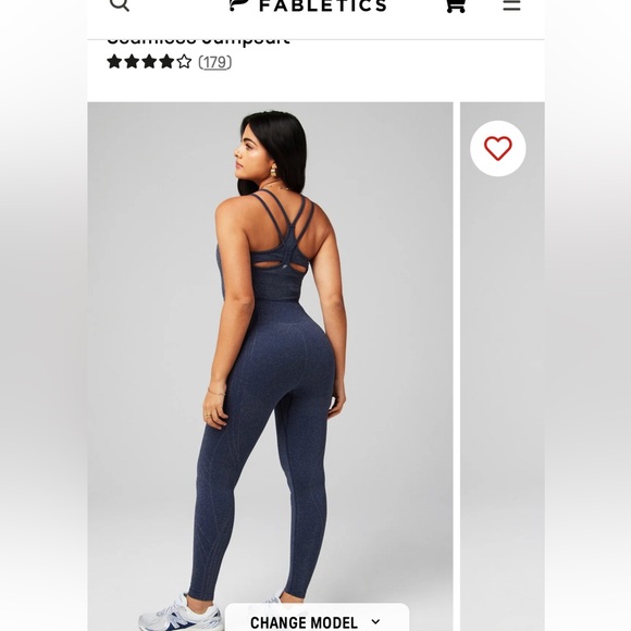 Fabletics - Picture 2 of 5